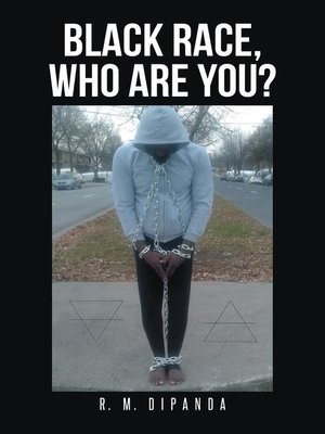 cover image of Black Race, Who Are You?